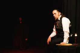 Чёрный Монах