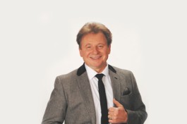 Иван Беседин. с Песней по Жизни