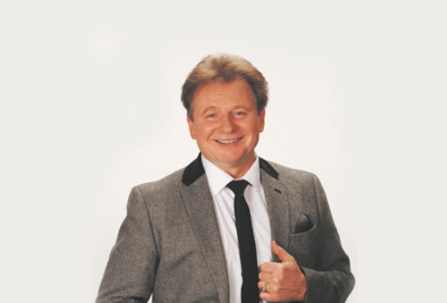 Иван Беседин. с Песней по Жизни