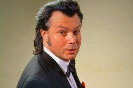 Юрий Охочинский