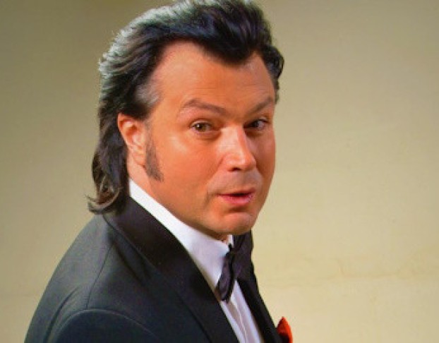 Юрий Охочинский