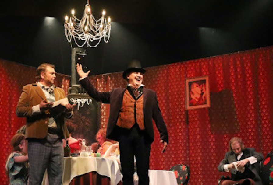 …Хочу Любить и Наслаждаться…