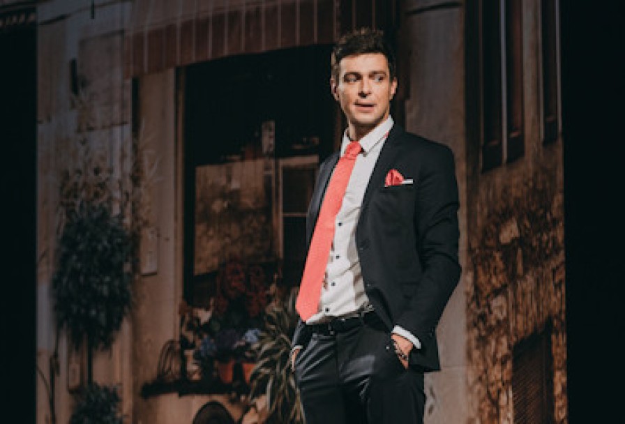 Идеальный Свидетель