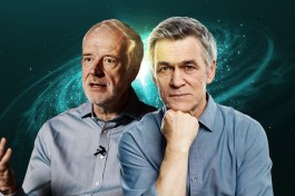 Какие Идеи Объясняют Вселенную? Семихатов и Сурдин