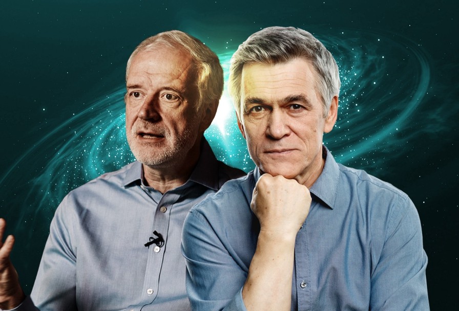 Какие Идеи Объясняют Вселенную? Семихатов и Сурдин