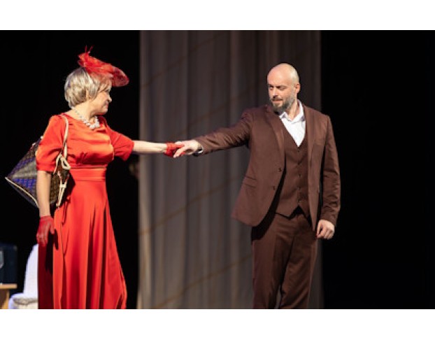 Отель Филадельфия