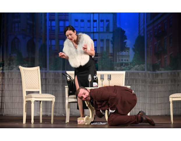 Отель Филадельфия