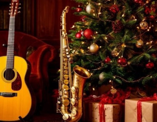 Романтический Джаз