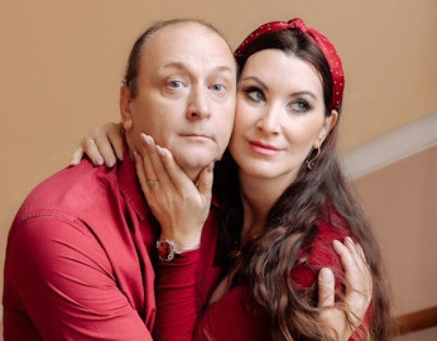 Случайно Стать Счастливым