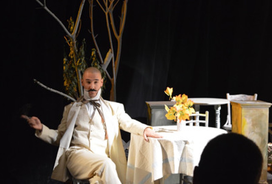 Удивительно Счастливые Люди