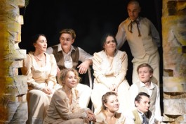 Удивительно Счастливые Люди