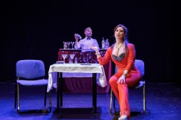 Занимательная Стервология