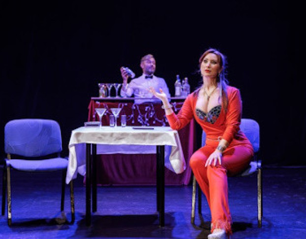 Занимательная Стервология