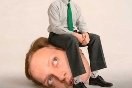 Зона Комфорта