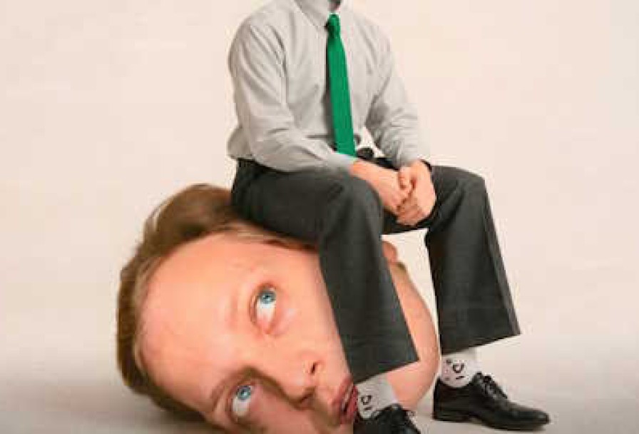 Зона Комфорта