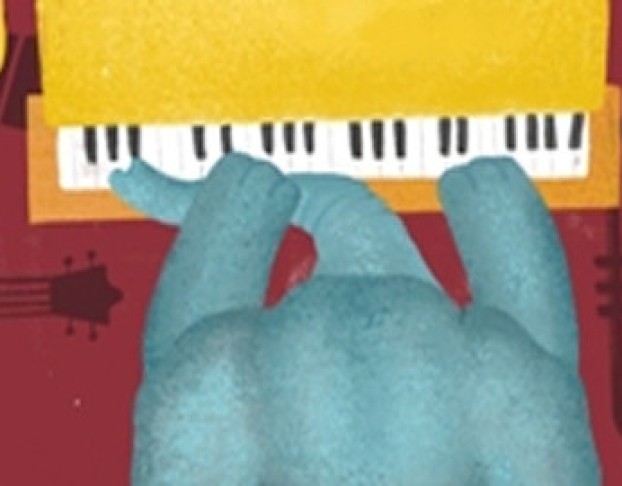 Чудесное Путешествие Нильса с Дикими Гусями