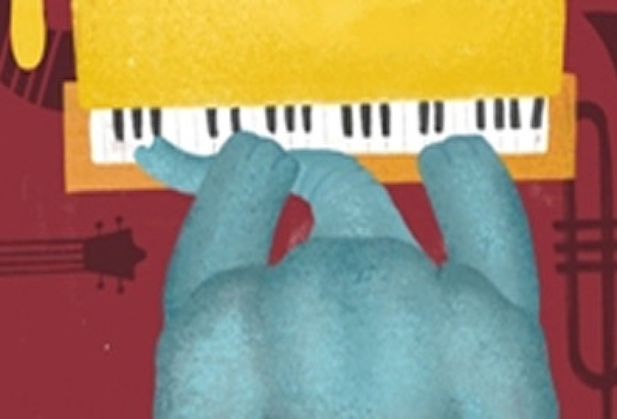 Чудесное Путешествие Нильса с Дикими Гусями