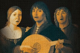 Гении Барокко