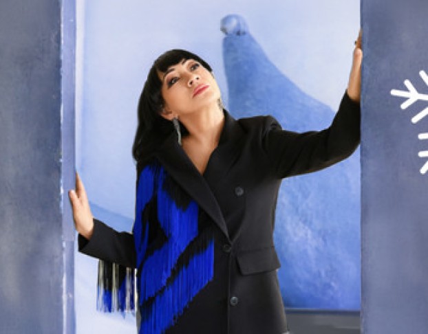 Марина Цхай