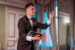 Моцарт. Свадьба Фигаро