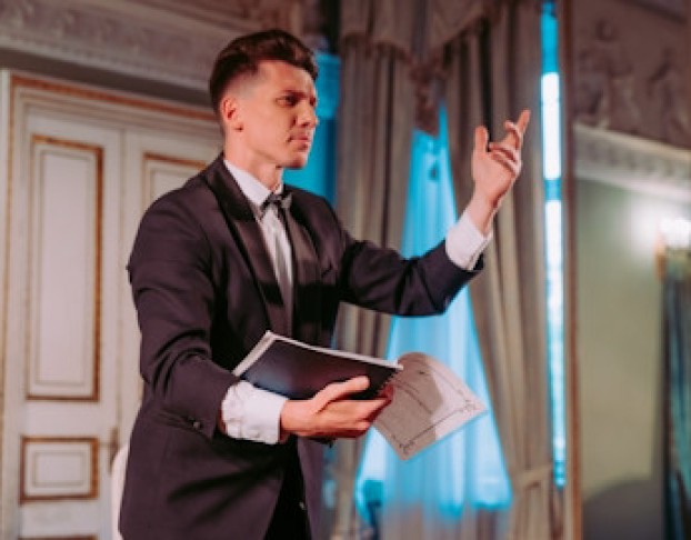 Моцарт. Свадьба Фигаро