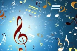 Музыка для Всех. Музыкальные Встречи