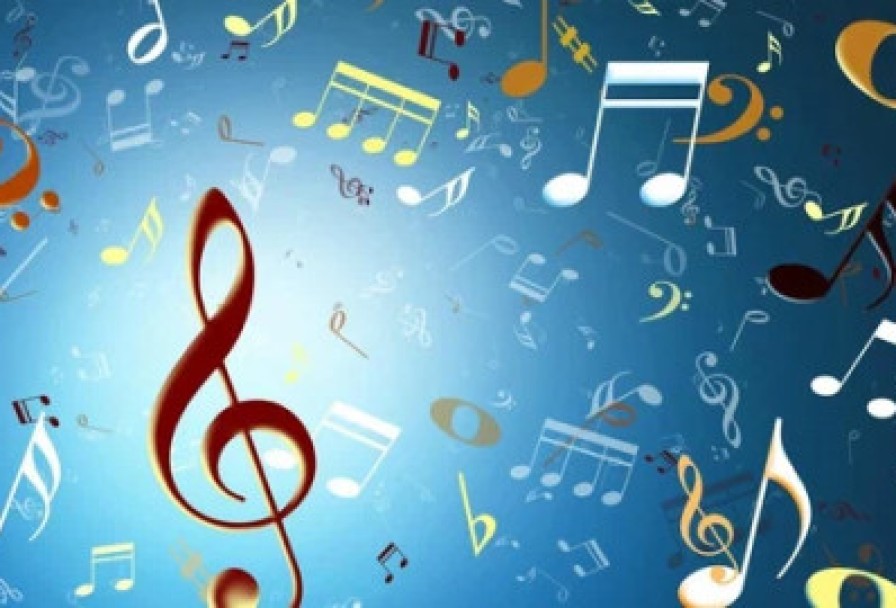 Музыка для Всех. Музыкальные Встречи