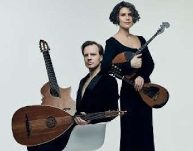 Музыка Нового Года