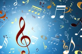 Музыкальный Вояж