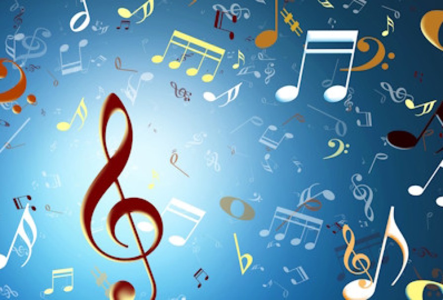 Музыкальный Вояж