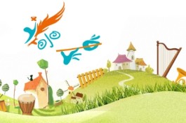 Орган, Клавесин, Рояль и Их Волшебные Истории