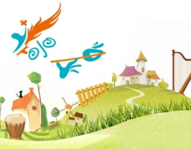 Орган, Клавесин, Рояль и Их Волшебные Истории