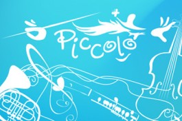 Приключения Кларнета и Контрабаса в Сказочном Лесу