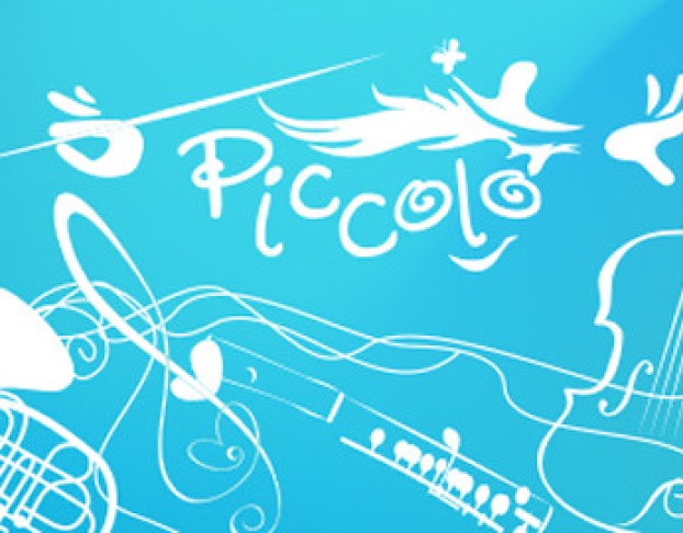 Приключения Кларнета и Контрабаса в Сказочном Лесу