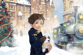 Путешествие Голубой Стрелы