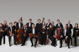 Пять Вечеров из Жизни Моцарта. Вечер 3