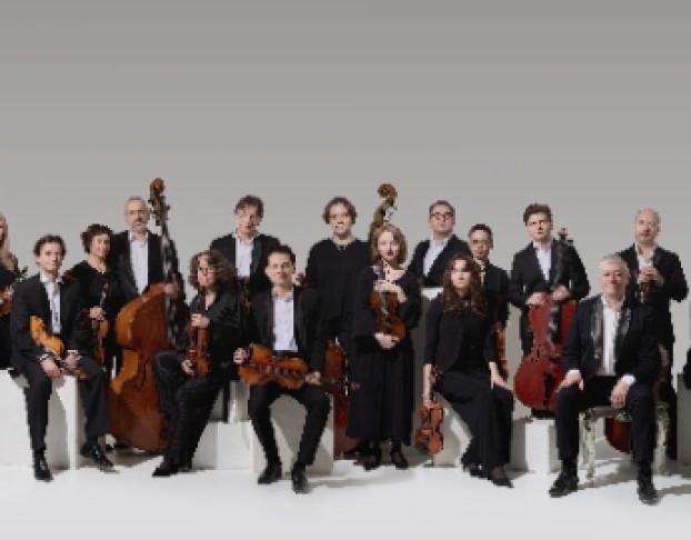 Пять Вечеров из Жизни Моцарта. Вечер 3