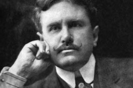 Рождественские Подарки Mr. о. Генри