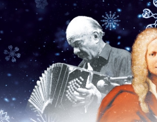 Рождественский Вечер. Времена Года