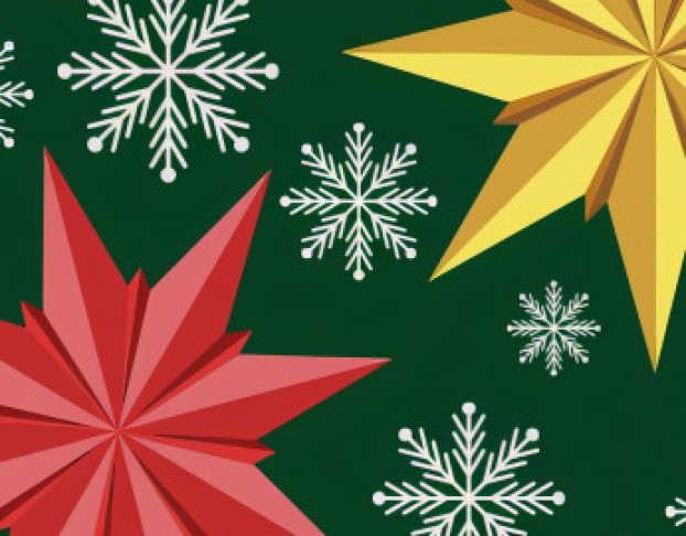 Рождество, Встречайте