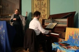 Русская Былина Садко