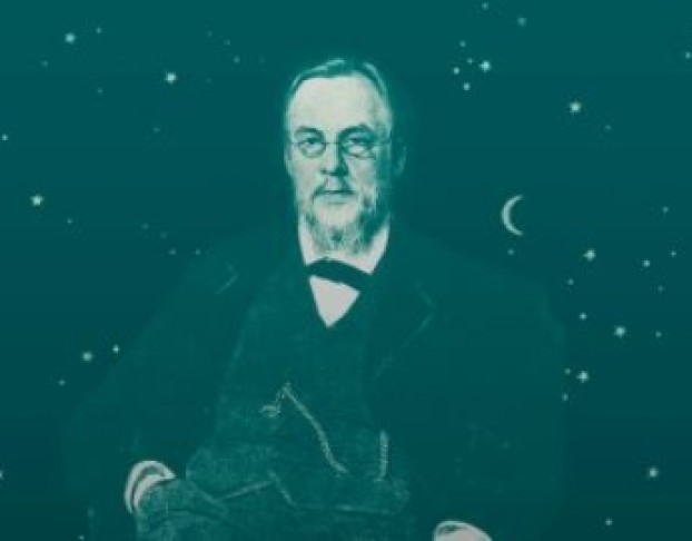 Виолончель Доктора Боткина