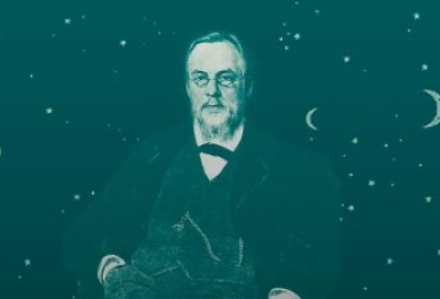 Виолончель Доктора Боткина