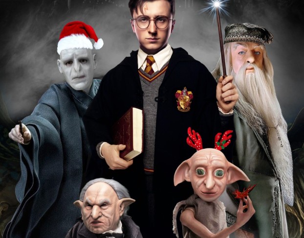 Гарри Поттер. Тайна Запретного Леса