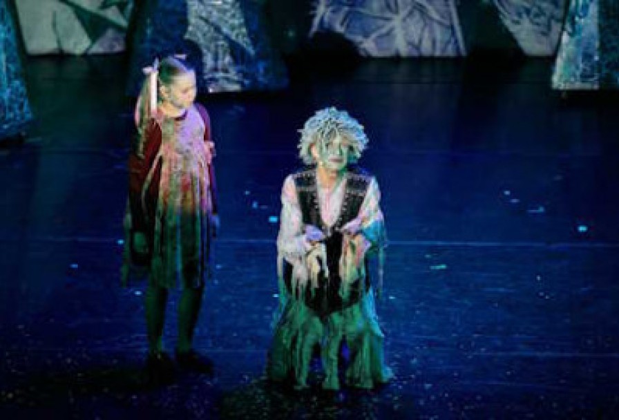 Приключения Маши и Вити