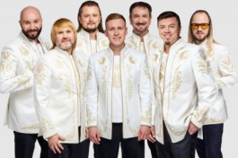 Белорусский Государственный Ансамбль Песняры