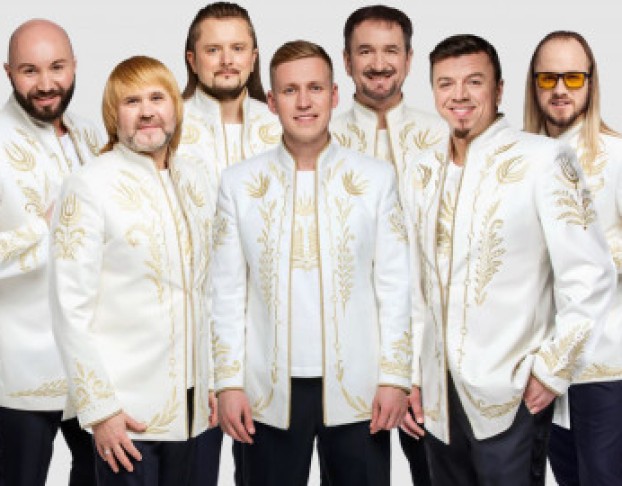 Белорусский Государственный Ансамбль Песняры