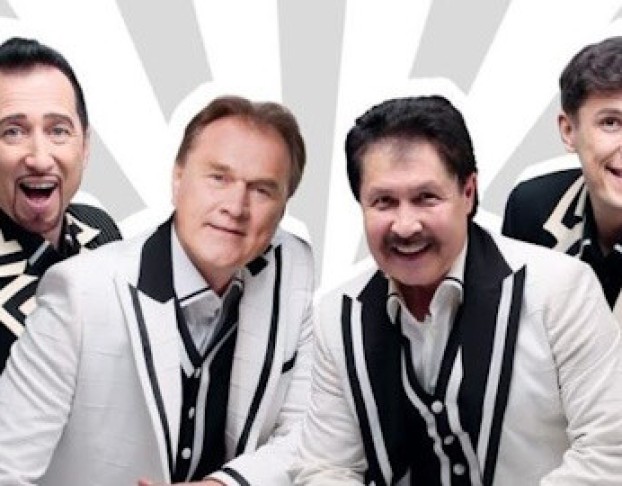 Группа Доктор Ватсон