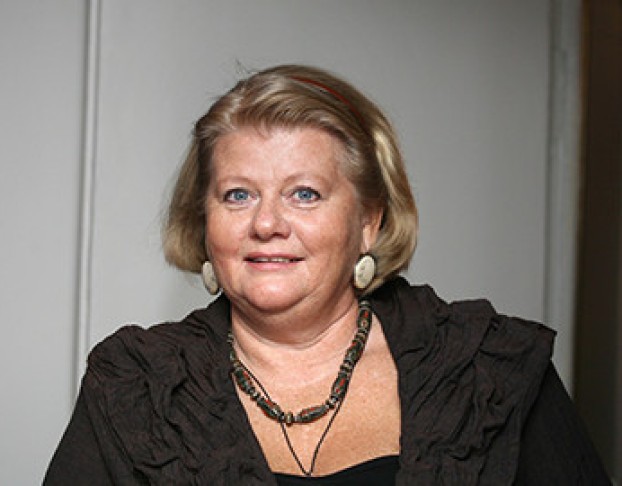 Творческий Вечер Ирины Муравьевой