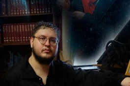 Бетховен. Странник во Вселенной Антон Самсонов